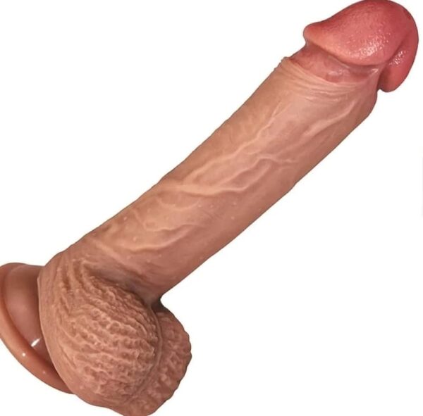 Dildo Mr. Mike