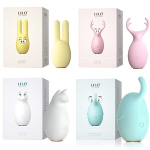 Vibrador Lilo