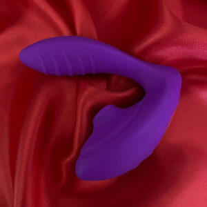 Vibrador y Succionador Gema